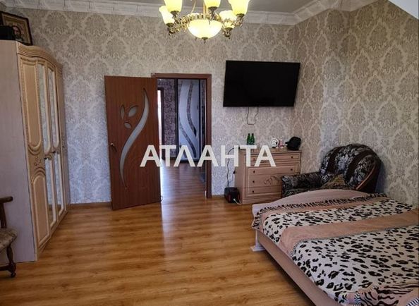 2-кімнатна квартира за адресою вул. Дністрянська (площа 54,7 м²) - Atlanta.ua - фото 7