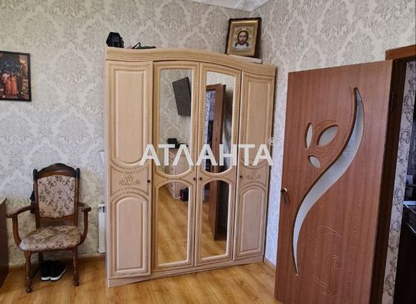 2-кімнатна квартира за адресою вул. Дністрянська (площа 54,7 м²) - Atlanta.ua - фото 8