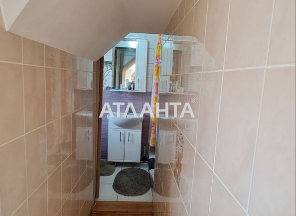 2-кімнатна квартира за адресою вул. Дністрянська (площа 54,7 м²) - Atlanta.ua - фото 11