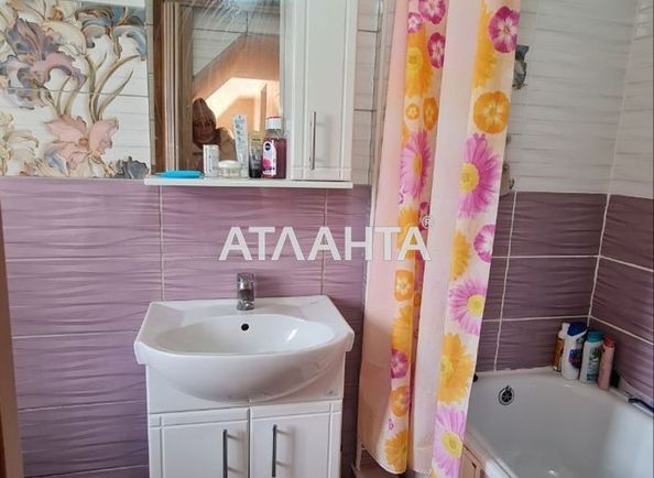 2-кімнатна квартира за адресою вул. Дністрянська (площа 54,7 м²) - Atlanta.ua - фото 12