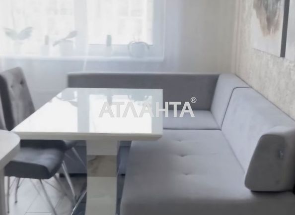 1-комнатная квартира по адресу ул. Жемчужная (площадь 42 м²) - Atlanta.ua