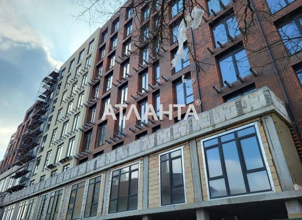 1-кімнатна квартира за адресою Фонтанська дор. (площа 45,3 м²) - Atlanta.ua - фото 5