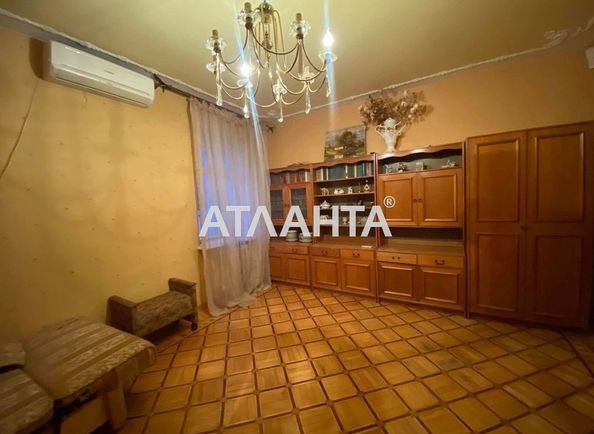 2-rooms apartment apartment by the address st. Koroleva ak (area 55,1 m²) - Atlanta.ua