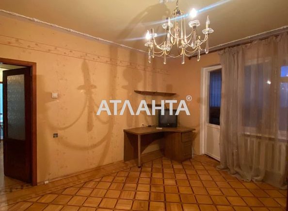 2-rooms apartment apartment by the address st. Koroleva ak (area 55,1 m²) - Atlanta.ua - photo 2