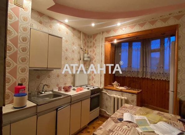 2-rooms apartment apartment by the address st. Koroleva ak (area 55,1 m²) - Atlanta.ua - photo 3