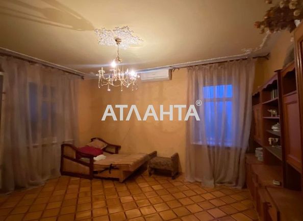 2-rooms apartment apartment by the address st. Koroleva ak (area 55,1 m²) - Atlanta.ua - photo 4