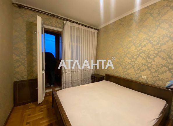 2-rooms apartment apartment by the address st. Koroleva ak (area 55,1 m²) - Atlanta.ua - photo 6