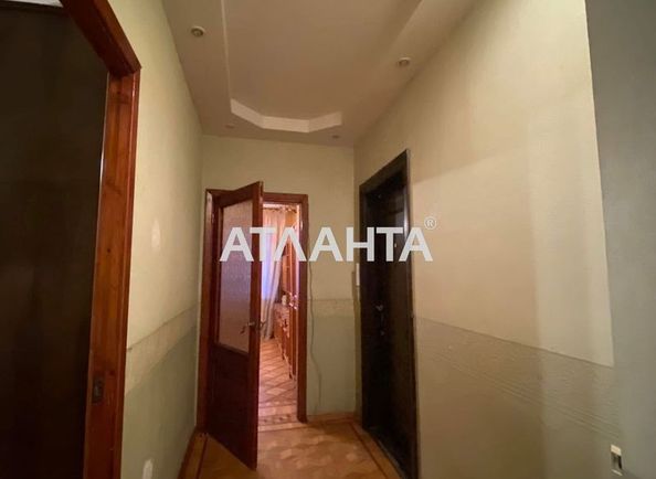 2-rooms apartment apartment by the address st. Koroleva ak (area 55,1 m²) - Atlanta.ua - photo 8
