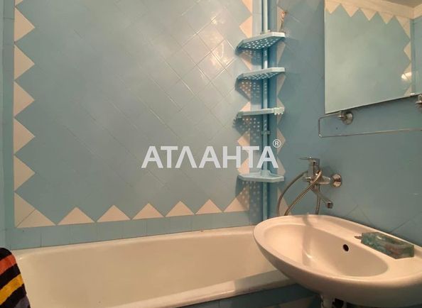 2-rooms apartment apartment by the address st. Koroleva ak (area 55,1 m²) - Atlanta.ua - photo 11