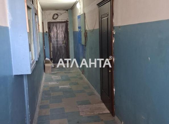 2-rooms apartment apartment by the address st. Koroleva ak (area 55,1 m²) - Atlanta.ua - photo 12