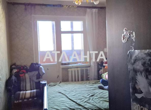 2-rooms apartment apartment by the address st. Koroleva ak (area 55,1 m²) - Atlanta.ua - photo 14