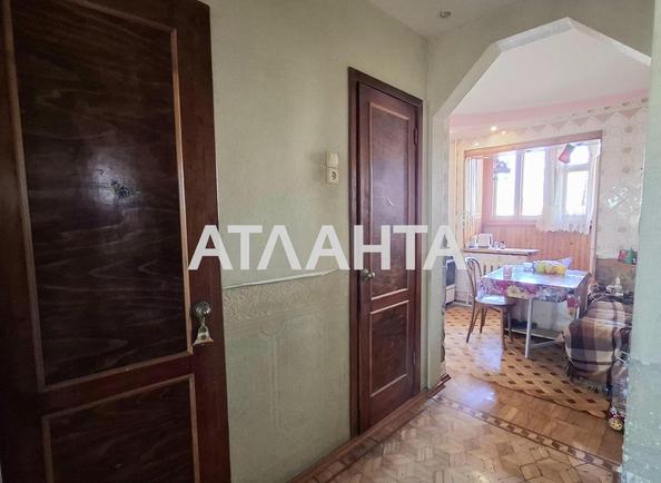 2-rooms apartment apartment by the address st. Koroleva ak (area 55,1 m²) - Atlanta.ua - photo 16