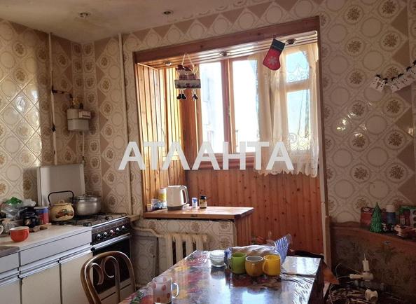 2-rooms apartment apartment by the address st. Koroleva ak (area 55,1 m²) - Atlanta.ua - photo 18