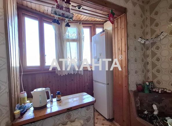 2-rooms apartment apartment by the address st. Koroleva ak (area 55,1 m²) - Atlanta.ua - photo 20