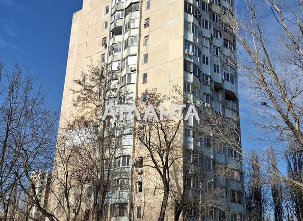 2-rooms apartment apartment by the address st. Koroleva ak (area 55,1 m²) - Atlanta.ua - photo 21