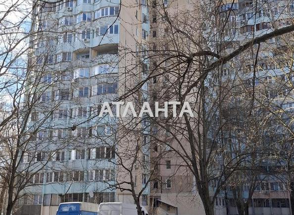 2-rooms apartment apartment by the address st. Koroleva ak (area 55,1 m²) - Atlanta.ua - photo 24