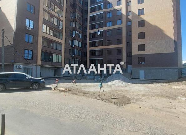 1-room apartment apartment by the address st. Plieva (area 34,3 m²) - Atlanta.ua - фото 8