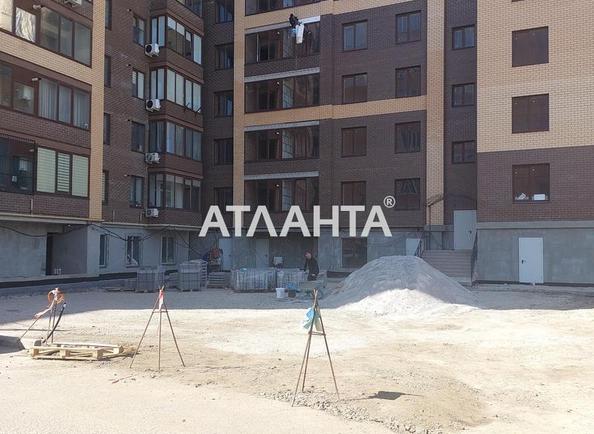 1-room apartment apartment by the address st. Plieva (area 34,3 m²) - Atlanta.ua - фото 9