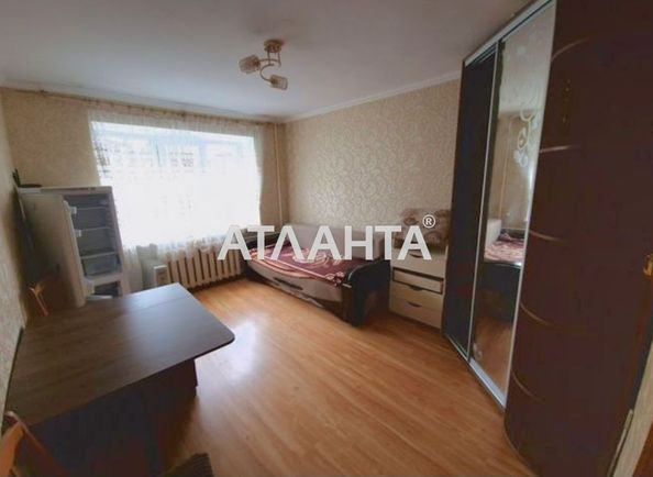Коммунальная квартира по адресу ул. Шклярука (площадь 13,1 м²) - Atlanta.ua
