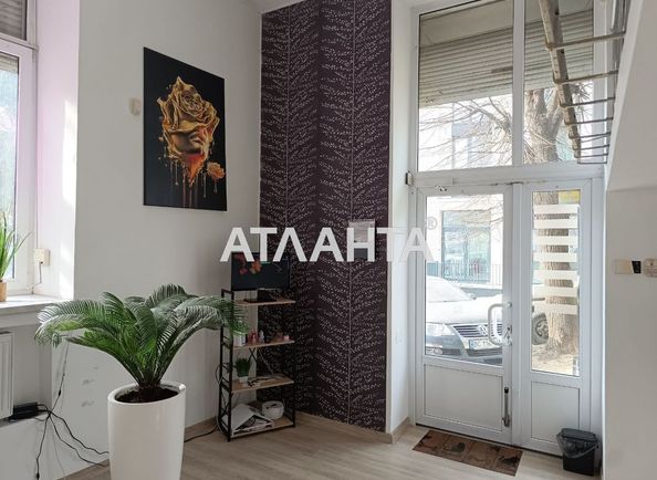 Комерційна нерухомість за адресою вул. Личаківська (площа 36,7 м²) - Atlanta.ua