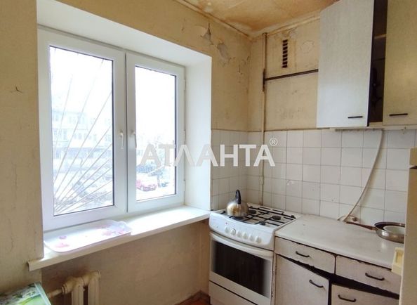 3-комнатная квартира по адресу ул. Малиновского марш. (площадь 53,4 м²) - Atlanta.ua