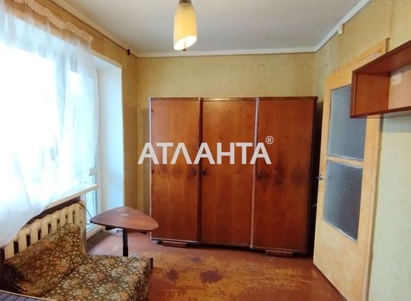 3-комнатная квартира по адресу ул. Малиновского марш. (площадь 53,4 м²) - Atlanta.ua - фото 11