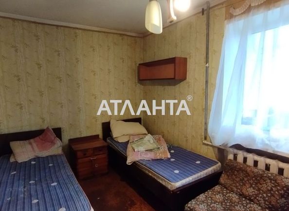 3-комнатная квартира по адресу ул. Малиновского марш. (площадь 53,4 м²) - Atlanta.ua - фото 12