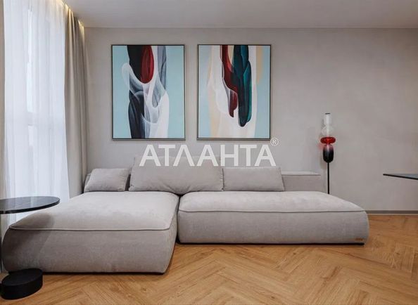 2-кімнатна квартира за адресою вул. Кульпарківська (площа 75 м²) - Atlanta.ua