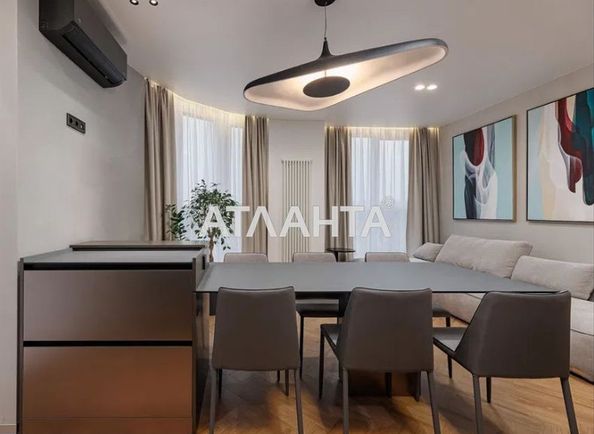 2-кімнатна квартира за адресою вул. Кульпарківська (площа 75 м²) - Atlanta.ua - фото 2