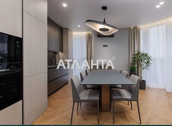 2-кімнатна квартира за адресою вул. Кульпарківська (площа 75 м²) - Atlanta.ua - фото 3