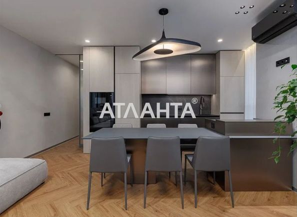 2-кімнатна квартира за адресою вул. Кульпарківська (площа 75 м²) - Atlanta.ua - фото 4