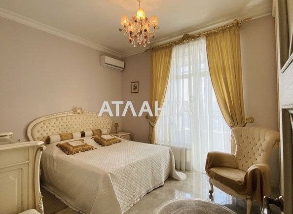 1-кімнатна квартира (площа 53,6 м²) - Atlanta.ua