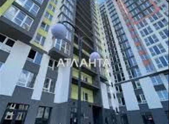1-room apartment apartment by the address st. Vilyamsa ak (area 26,5 m²) - Atlanta.ua - photo 5