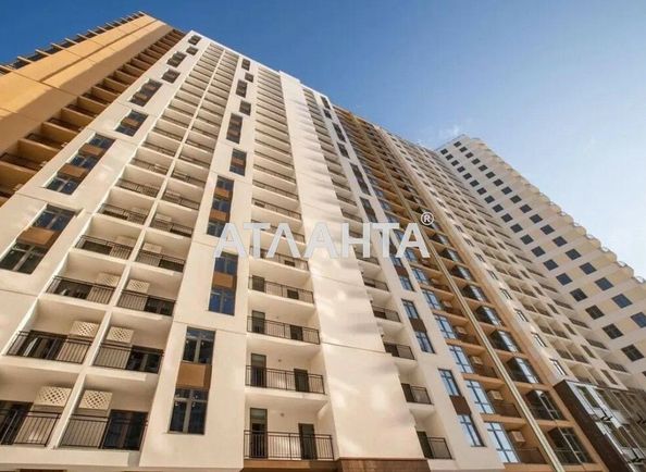 2-комнатная квартира по адресу ул. Краснова (площадь 62,7 м²) - Atlanta.ua - фото 4