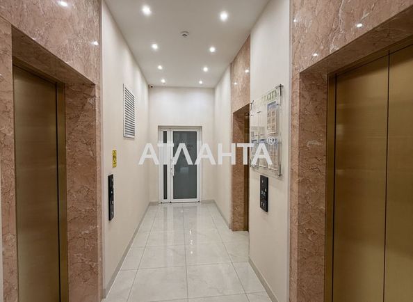 2-комнатная квартира по адресу ул. Краснова (площадь 62,7 м²) - Atlanta.ua - фото 7