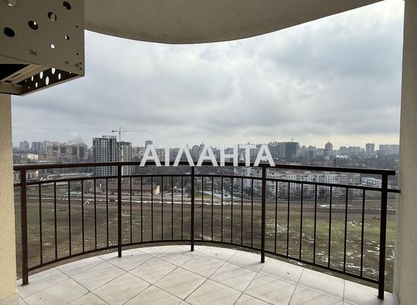 2-комнатная квартира по адресу ул. Краснова (площадь 62,7 м²) - Atlanta.ua - фото 11