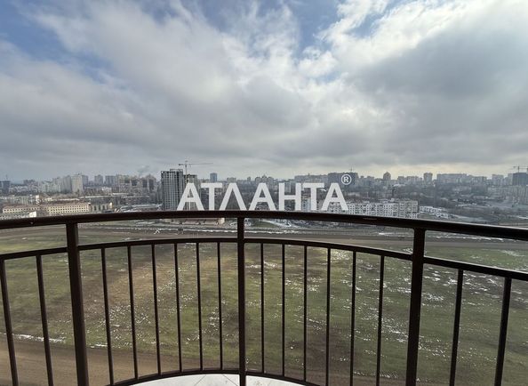 2-комнатная квартира по адресу ул. Краснова (площадь 62,7 м²) - Atlanta.ua