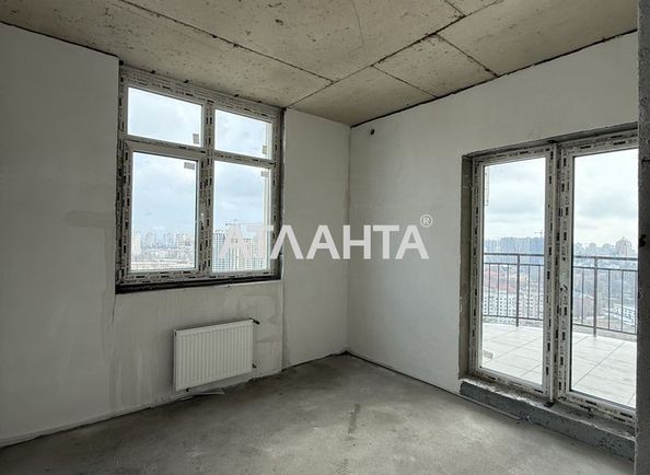 2-комнатная квартира по адресу ул. Краснова (площадь 62,7 м²) - Atlanta.ua - фото 14