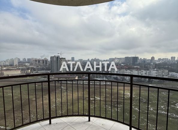 2-комнатная квартира по адресу ул. Краснова (площадь 62,7 м²) - Atlanta.ua - фото 15