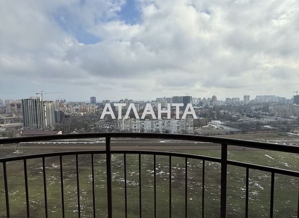 2-rooms apartment apartment by the address st. Krasnova (area 61,5 m²) - Atlanta.ua