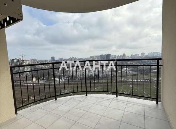 2-rooms apartment apartment by the address st. Krasnova (area 61,5 m²) - Atlanta.ua - photo 13
