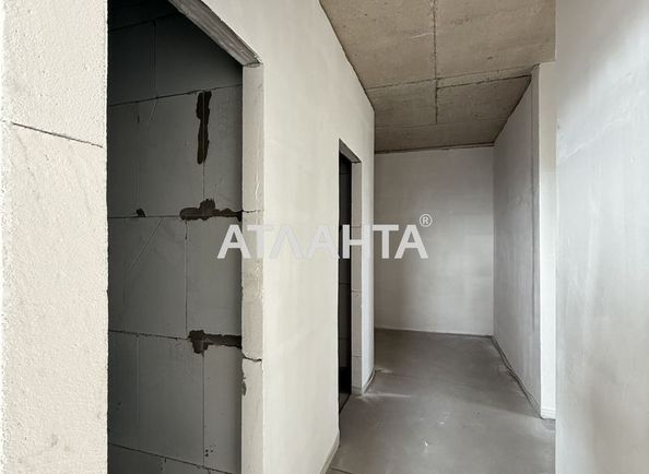 2-rooms apartment apartment by the address st. Krasnova (area 61,5 m²) - Atlanta.ua - photo 14