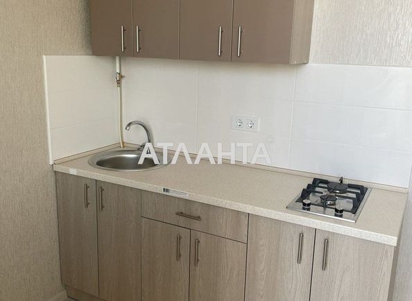1-кімнатна квартира за адресою вул. Європейська (площа 33 м²) - Atlanta.ua