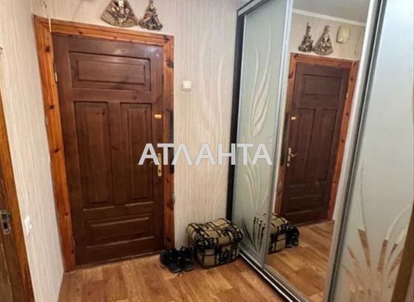 1-комнатная квартира по адресу ул. Януша Корчака (площадь 35 м²) - Atlanta.ua - фото 12