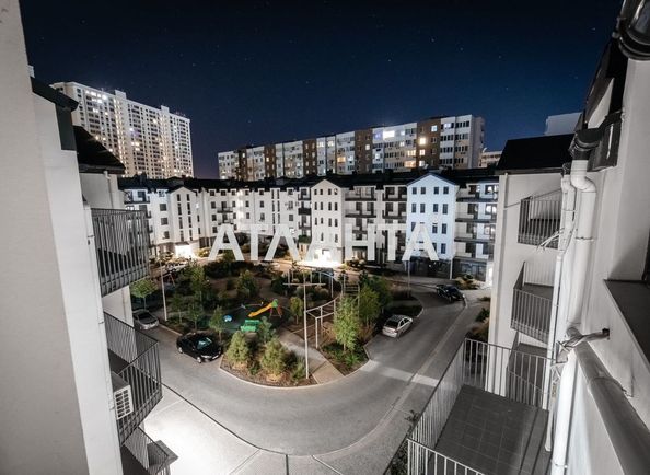 3-rooms apartment apartment by the address st. Sakharova (area 75 m²) - Atlanta.ua