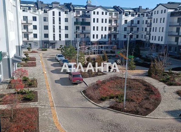3-rooms apartment apartment by the address st. Sakharova (area 75 m²) - Atlanta.ua - photo 2