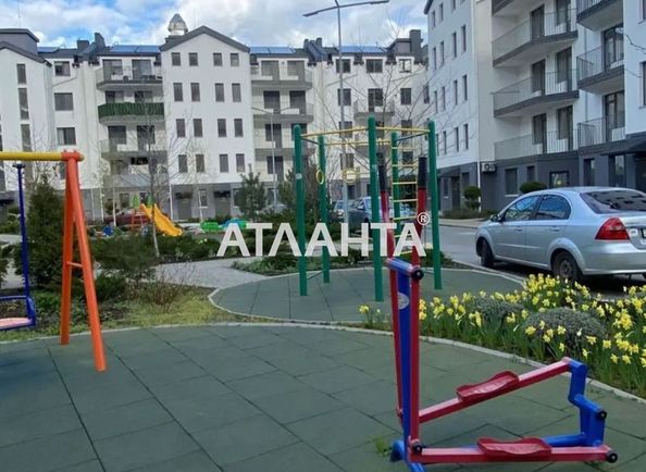3-rooms apartment apartment by the address st. Sakharova (area 75 m²) - Atlanta.ua - photo 16