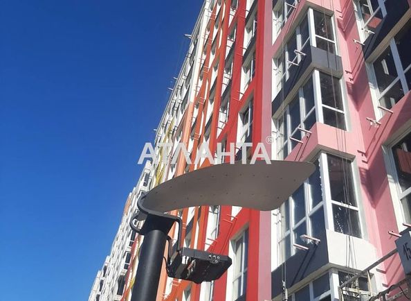3-комнатная квартира по адресу 7 км овидиопольской дор. (площадь 77,5 м²) - Atlanta.ua - фото 2
