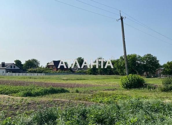 Landplot by the address st. Barvinkovaya (area 10 acr) - Atlanta.ua - photo 3