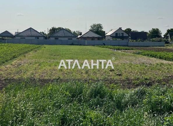 Landplot by the address st. Barvinkovaya (area 10 acr) - Atlanta.ua - photo 5